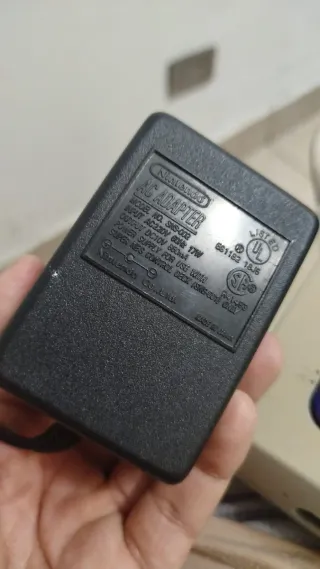 Super Nintendo Junior Beige/Morado