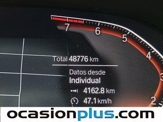 BMW Serie 4 430i xDrive Cabrio 180 kW (245 CV)