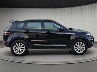 Land Rover Range Rover Evoque 2.0 TD4 SE 4WD Auto 110 kW (150 CV)