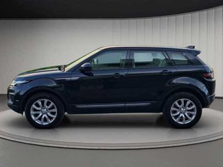Land Rover Range Rover Evoque 2.0 TD4 SE 4WD Auto 110 kW (150 CV)
