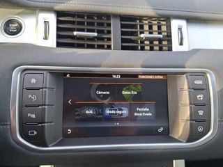 Land Rover Range Rover Evoque 2.0 TD4 SE 4WD Auto 110 kW (150 CV)