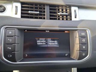 Land Rover Range Rover Evoque 2.0 TD4 SE 4WD Auto 110 kW (150 CV)