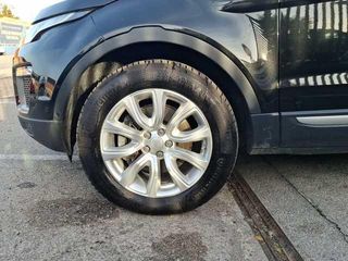 Land Rover Range Rover Evoque 2.0 TD4 SE 4WD Auto 110 kW (150 CV)