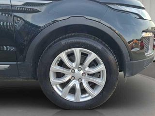 Land Rover Range Rover Evoque 2.0 TD4 SE 4WD Auto 110 kW (150 CV)