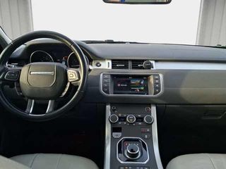 Land Rover Range Rover Evoque 2.0 TD4 SE 4WD Auto 110 kW (150 CV)