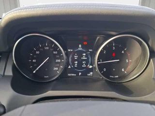 Land Rover Range Rover Evoque 2.0 TD4 SE 4WD Auto 110 kW (150 CV)