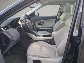 Land Rover Range Rover Evoque 2.0 TD4 SE 4WD Auto 110 kW (150 CV)