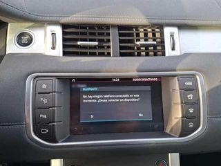 Land Rover Range Rover Evoque 2.0 TD4 SE 4WD Auto 110 kW (150 CV)