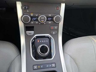 Land Rover Range Rover Evoque 2.0 TD4 SE 4WD Auto 110 kW (150 CV)