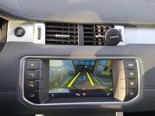 Land Rover Range Rover Evoque 2.0 TD4 SE 4WD Auto 110 kW (150 CV)