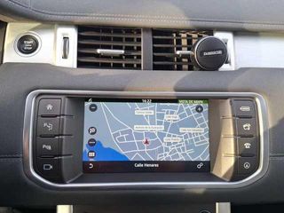 Land Rover Range Rover Evoque 2.0 TD4 SE 4WD Auto 110 kW (150 CV)