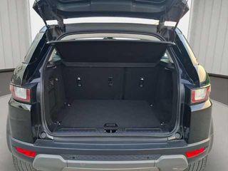 Land Rover Range Rover Evoque 2.0 TD4 SE 4WD Auto 110 kW (150 CV)