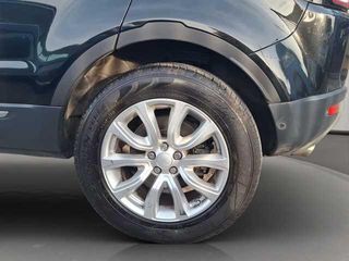 Land Rover Range Rover Evoque 2.0 TD4 SE 4WD Auto 110 kW (150 CV)
