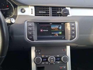 Land Rover Range Rover Evoque 2.0 TD4 SE 4WD Auto 110 kW (150 CV)