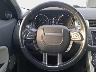 Land Rover Range Rover Evoque 2.0 TD4 SE 4WD Auto 110 kW (150 CV)