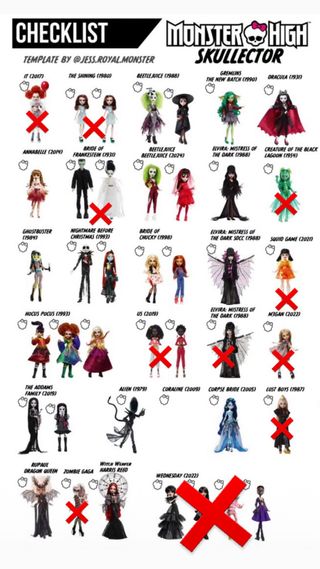 Muñeca Monster High Lagoona Blue Dawn Of Dance