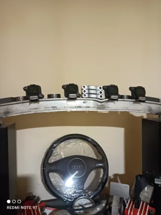 Piezas Audi A3/A4 (1995-2002)