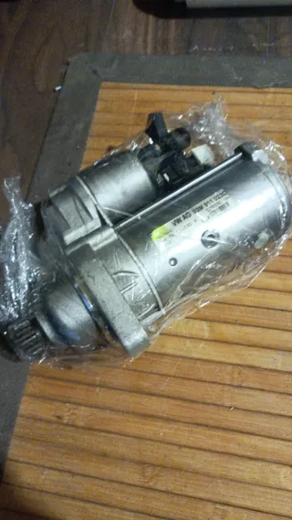 Piezas Audi A3/A4 (1995-2002)