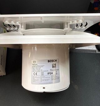 Extractor Bosch Fan 1900DH W Ø100