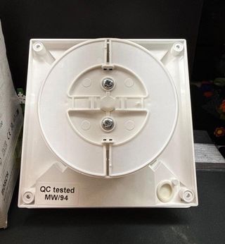 Extractor Bosch Fan 1900DH W Ø100