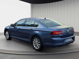 Volkswagen Passat Advance 2.0 TDI BMT 110 kW (150 CV)