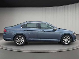 Volkswagen Passat Advance 2.0 TDI BMT 110 kW (150 CV)