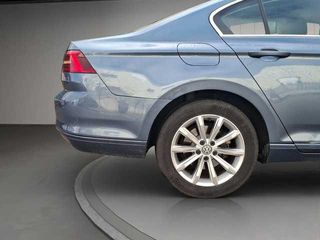 Volkswagen Passat Advance 2.0 TDI BMT 110 kW (150 CV)