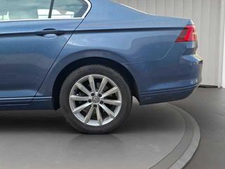 Volkswagen Passat Advance 2.0 TDI BMT 110 kW (150 CV)