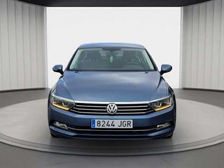 Volkswagen Passat Advance 2.0 TDI BMT 110 kW (150 CV)