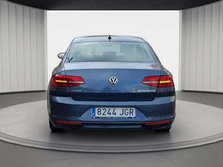 Volkswagen Passat Advance 2.0 TDI BMT 110 kW (150 CV)