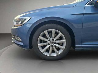 Volkswagen Passat Advance 2.0 TDI BMT 110 kW (150 CV)