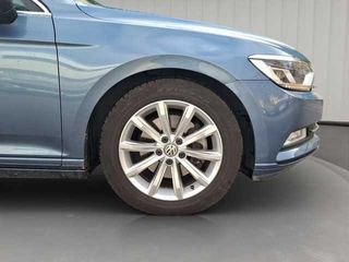 Volkswagen Passat Advance 2.0 TDI BMT 110 kW (150 CV)