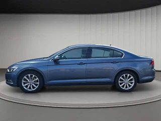 Volkswagen Passat Advance 2.0 TDI BMT 110 kW (150 CV)
