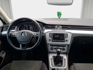 Volkswagen Passat Advance 2.0 TDI BMT 110 kW (150 CV)