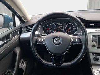 Volkswagen Passat Advance 2.0 TDI BMT 110 kW (150 CV)