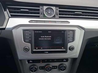 Volkswagen Passat Advance 2.0 TDI BMT 110 kW (150 CV)