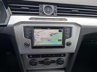 Volkswagen Passat Advance 2.0 TDI BMT 110 kW (150 CV)