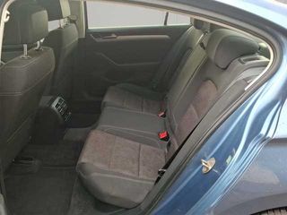 Volkswagen Passat Advance 2.0 TDI BMT 110 kW (150 CV)