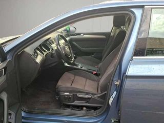 Volkswagen Passat Advance 2.0 TDI BMT 110 kW (150 CV)