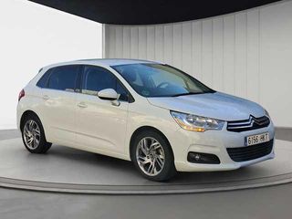Citroen C4 1.6 VTi Collection 88 kW (120 CV)