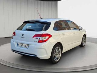 Citroen C4 1.6 VTi Collection 88 kW (120 CV)