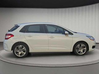 Citroen C4 1.6 VTi Collection 88 kW (120 CV)