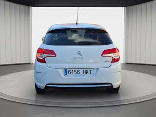 Citroen C4 1.6 VTi Collection 88 kW (120 CV)