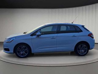 Citroen C4 1.6 VTi Collection 88 kW (120 CV)