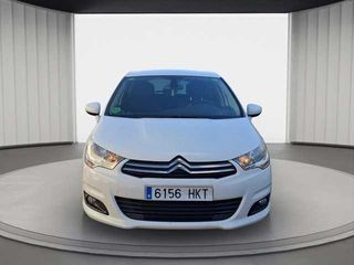Citroen C4 1.6 VTi Collection 88 kW (120 CV)
