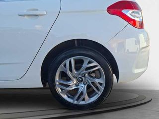 Citroen C4 1.6 VTi Collection 88 kW (120 CV)