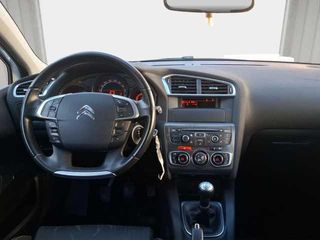 Citroen C4 1.6 VTi Collection 88 kW (120 CV)