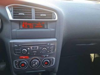 Citroen C4 1.6 VTi Collection 88 kW (120 CV)