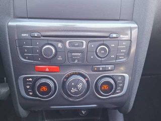 Citroen C4 1.6 VTi Collection 88 kW (120 CV)