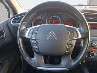 Citroen C4 1.6 VTi Collection 88 kW (120 CV)